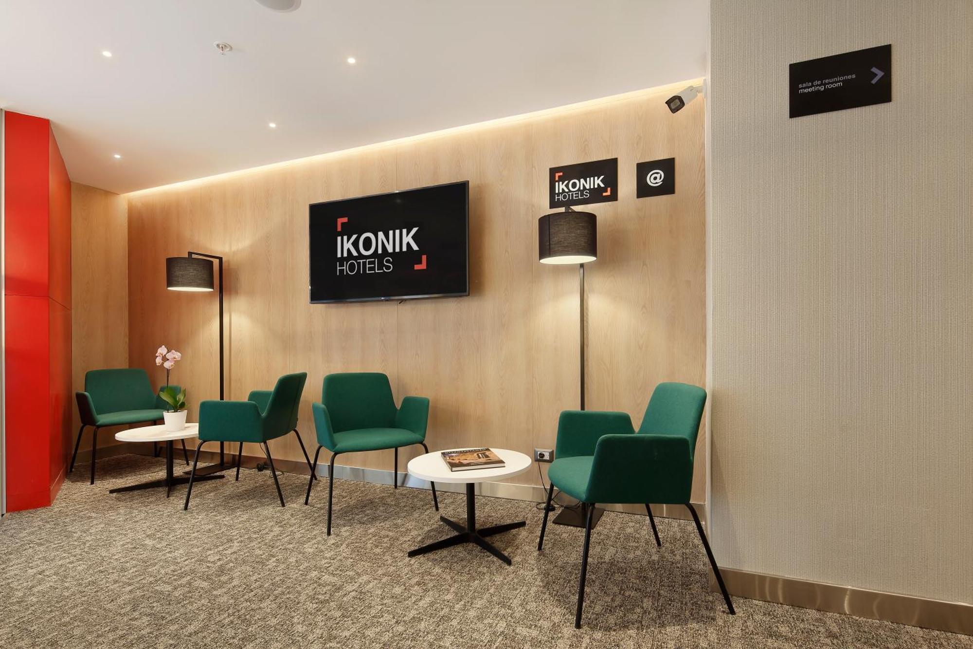 Ikonik Miraflores Lima Dış mekan fotoğraf